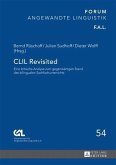 CLIL Revisited (eBook, PDF)
