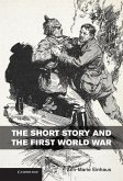 Short Story and the First World War (eBook, ePUB)
