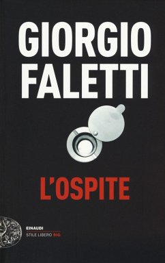L' ospite - Faletti, Giorgio