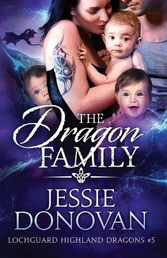 The Dragon Family - Donovan, Jessie