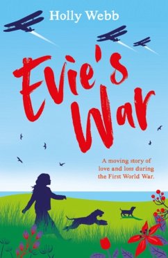 Evie's War - Webb, Holly