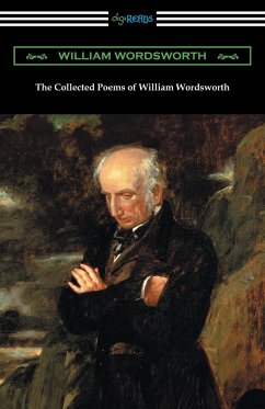 The Collected Poems of William Wordsworth - Wordsworth, William