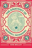 The Anatomy of Baseball Nicknames