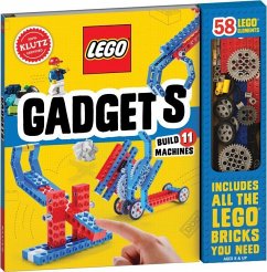 LEGO Gadgets - Editors Of Klutz