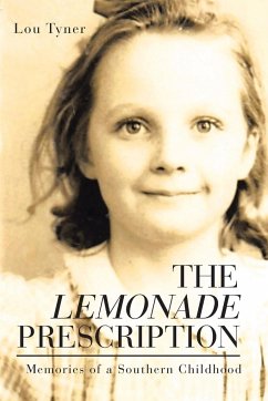 The Lemonade Prescription