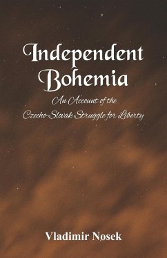 Independent Bohemia - Nosek, Vladimir