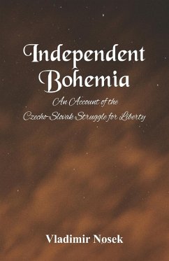 Cover Independent Bohemia