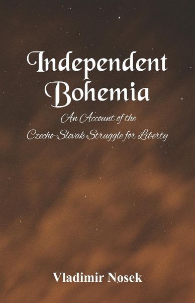 Independent Bohemia Independent Bohemia