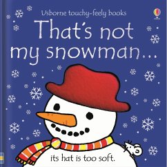 That's not my snowman... - Watt, Fiona