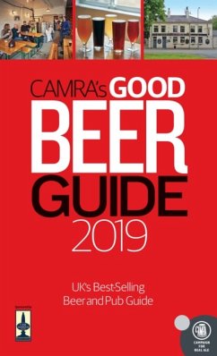 CAMRA's Good Beer Guide 2019 - Hampson