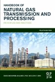 Handbook of Natural Gas Transmission and Processing Handbook of Natural Gas Transmission and Processing