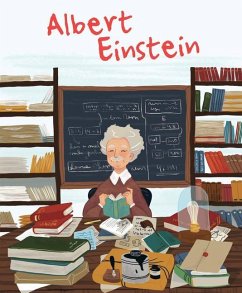 Albert Einstein - Kent, Jane