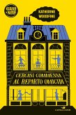 Cercasi commessa al reparto omicidi. I misteri dei Magazzini Sinclair Cercasi commessa al reparto omicidi. I misteri dei Magazzini Sinclair