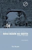 Anisi - Öztürk, Sinan