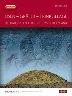 Fundberichte Materialheft A Sonderheft 24 (eBook, PDF) - Sauer, Franz