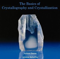 Cover Basics of Crystallography and Crystallization, The (eBook, PDF)