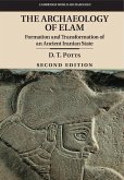 Archaeology of Elam (eBook, ePUB)