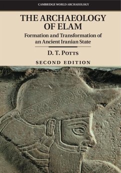 Archaeology of Elam (eBook, ePUB) - Potts, D. T.