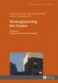 Reimagineering the Nation (eBook, PDF)