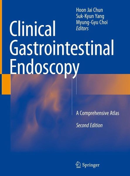 Clinical Gastrointestinal Endoscopy (eBook, PDF)