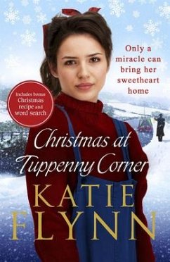 Christmas at Tuppenny Corner - Flynn, Katie