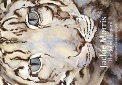 The Snow Leopard 10 Postcard Pack - Morris, Jackie