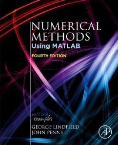 Numerical Methods - Lindfield, George;Penny, John
