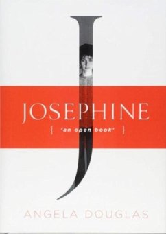Josephine - An Open Book - Douglas, Angela
