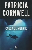 Causa de muerte (Doctora Kay Scarpetta 7)