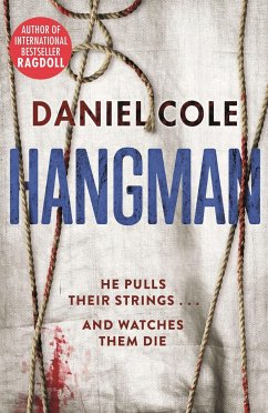 Hangman - Cole, Daniel