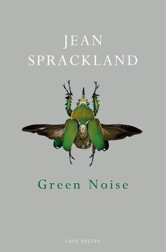 Green Noise - Sprackland, Jean