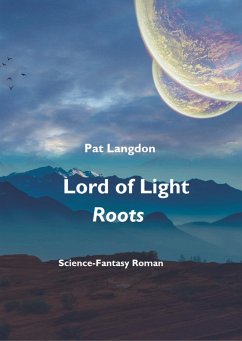 Lord of Light - Pat Langdon