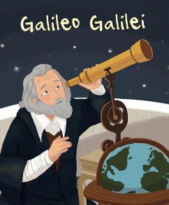 Galileo Galilei - Kent, Jane