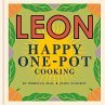 Happy Leons: LEON Happy One-pot Cooking - Bild 1