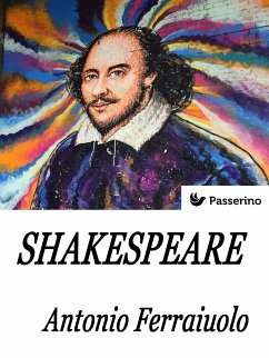 Shakespeare (eBook, ePUB) - Ferraiuolo, Antonio