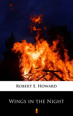 Wings in the Night (eBook, ePUB) - Howard, Robert E.