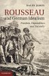 Rousseau and German Idealism (eBook,... - Bild 1