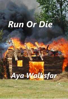 Cover Run Or Die (eBook, ePUB)