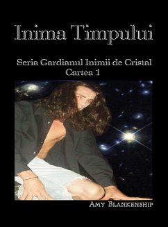 Inima Timpului (eBook, ePUB) - Blankenship, Amy