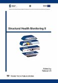 Structural Health Monitoring II (eBook, PDF) Structural Health Monitoring II (eBook, PDF)