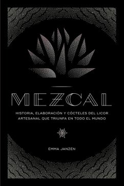 Cover Mezcal