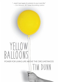 Yellow Balloons - Dunn, Tim