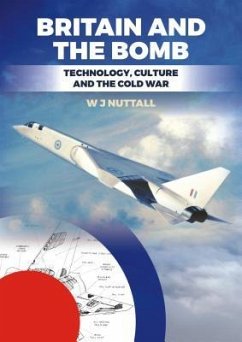 Cover Britain and the Bomb