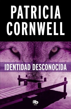 Identidad Desconocida / Black Notice - Cornwell, Patricia