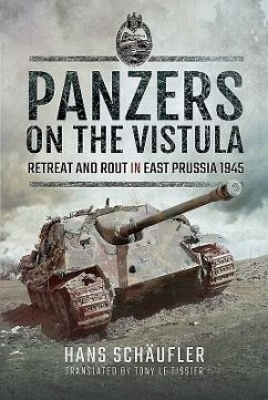 Panzers on the Vistula - Hans, Schaufler,