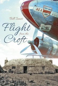 Flight from the Croft - Innes, Bill