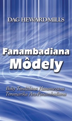 Cover Fanambadiana Môdely (Boky Torolàlana Hanomezana Toromarika Ara-Panambadiana) (eBook, ePUB)