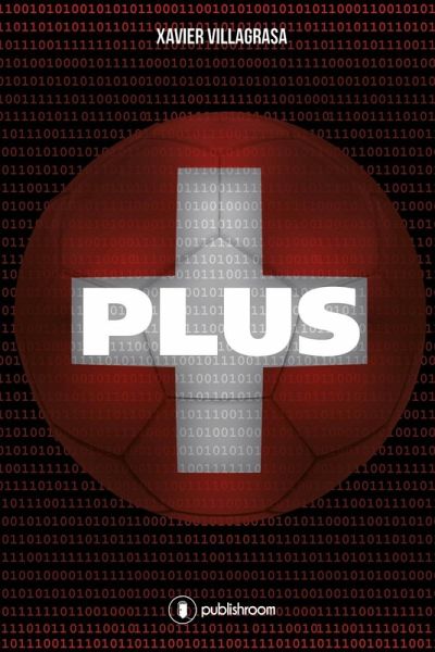 Plus (eBook, ePUB)