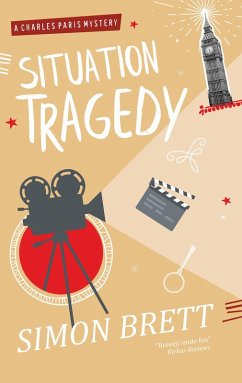Situation Tragedy (eBook, ePUB) - Brett, Simon
