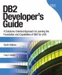DB2 Developer's Guide (eBook, ePUB) - Bild 1